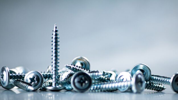 Threaded Fasteners Threaded Fasteners