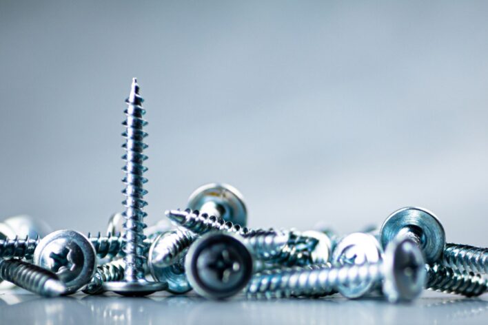 Threaded Fasteners Threaded Fasteners